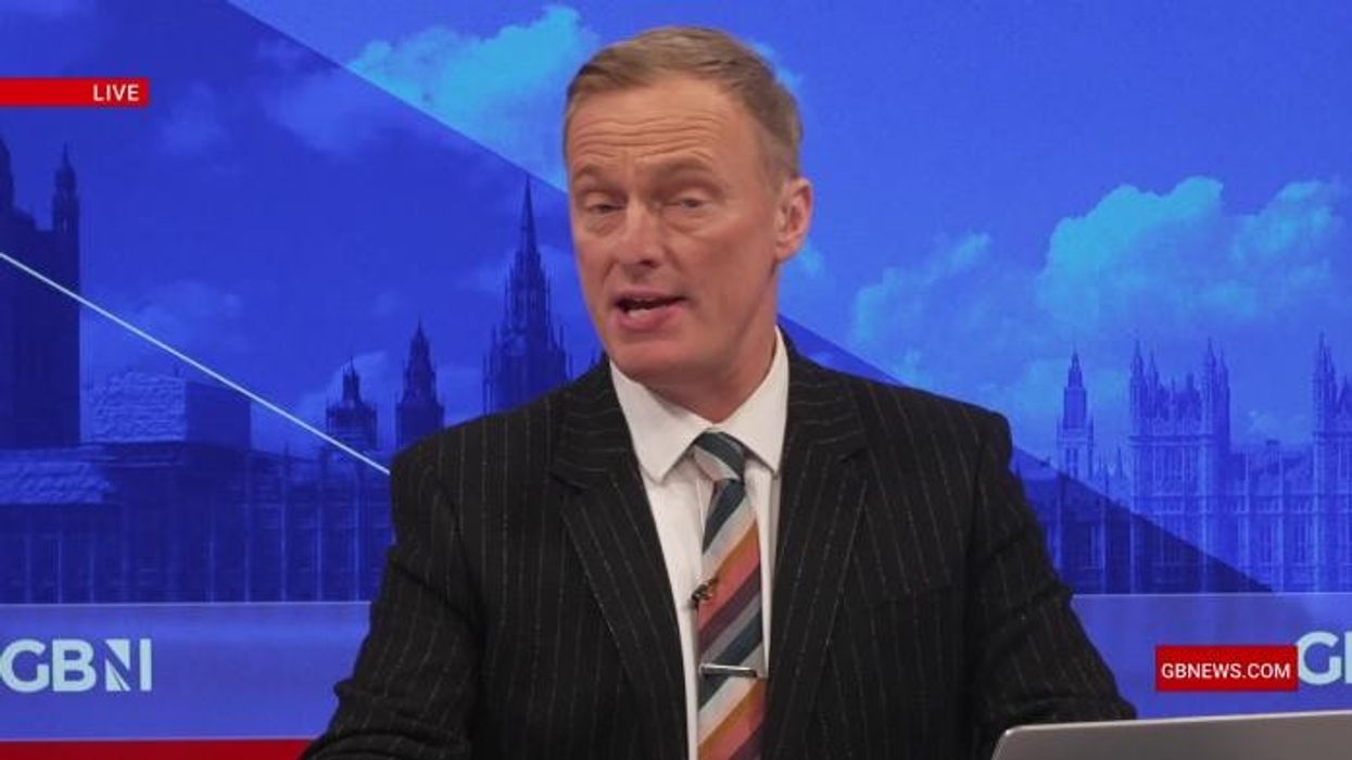 ‘We’re sitting ducks for their stupidity’: Rachel Reeves torn apart by ex-SAS Phil Campion over ‘despicable’ tax raid on veterans