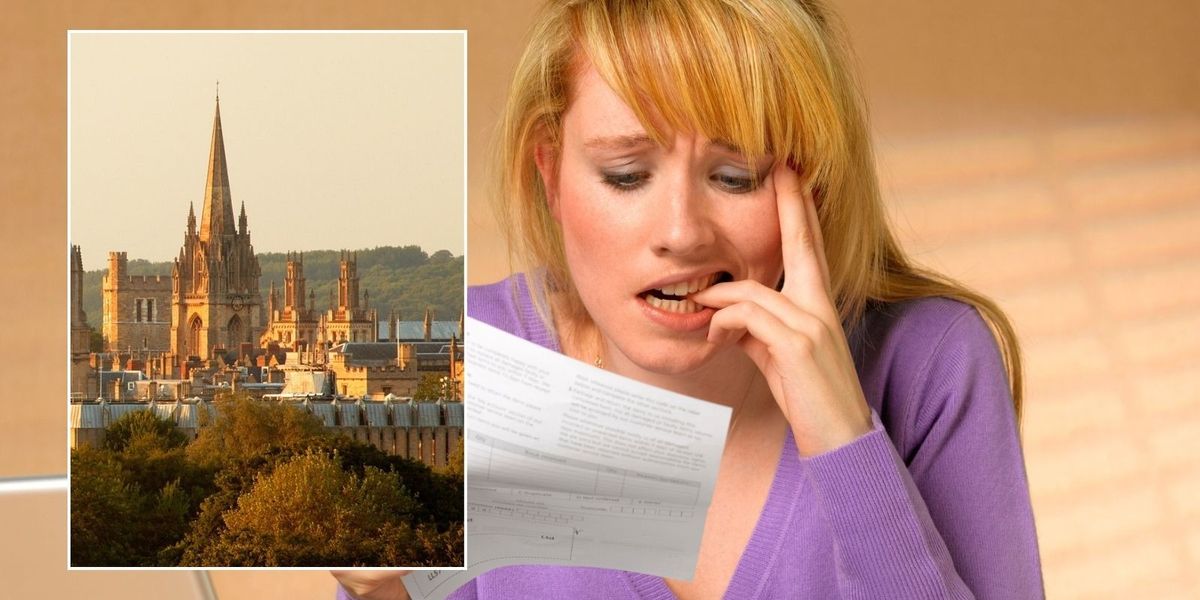 NextImg:Council tax alert: Council set to hit second home owners with 200% charge - 'We need this money!'