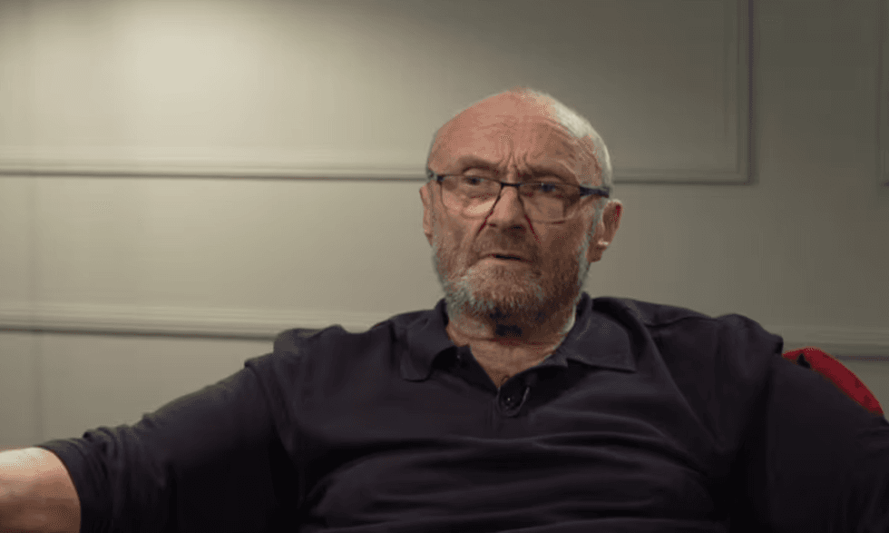 Phil Collins