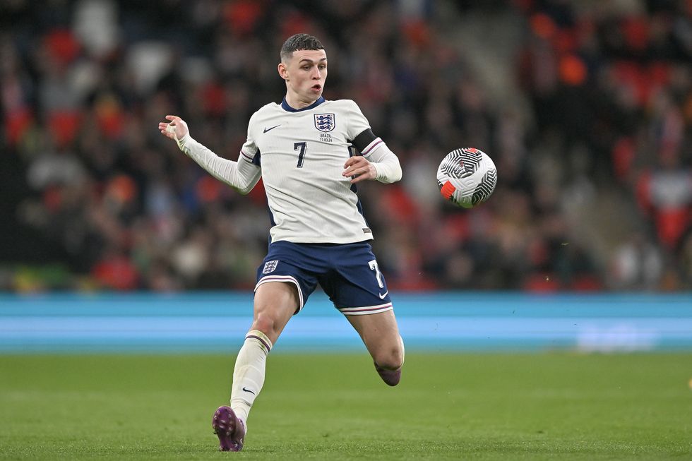 Phil Foden