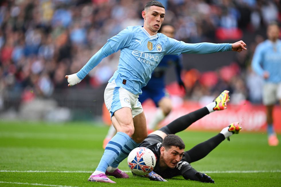 Phil Foden