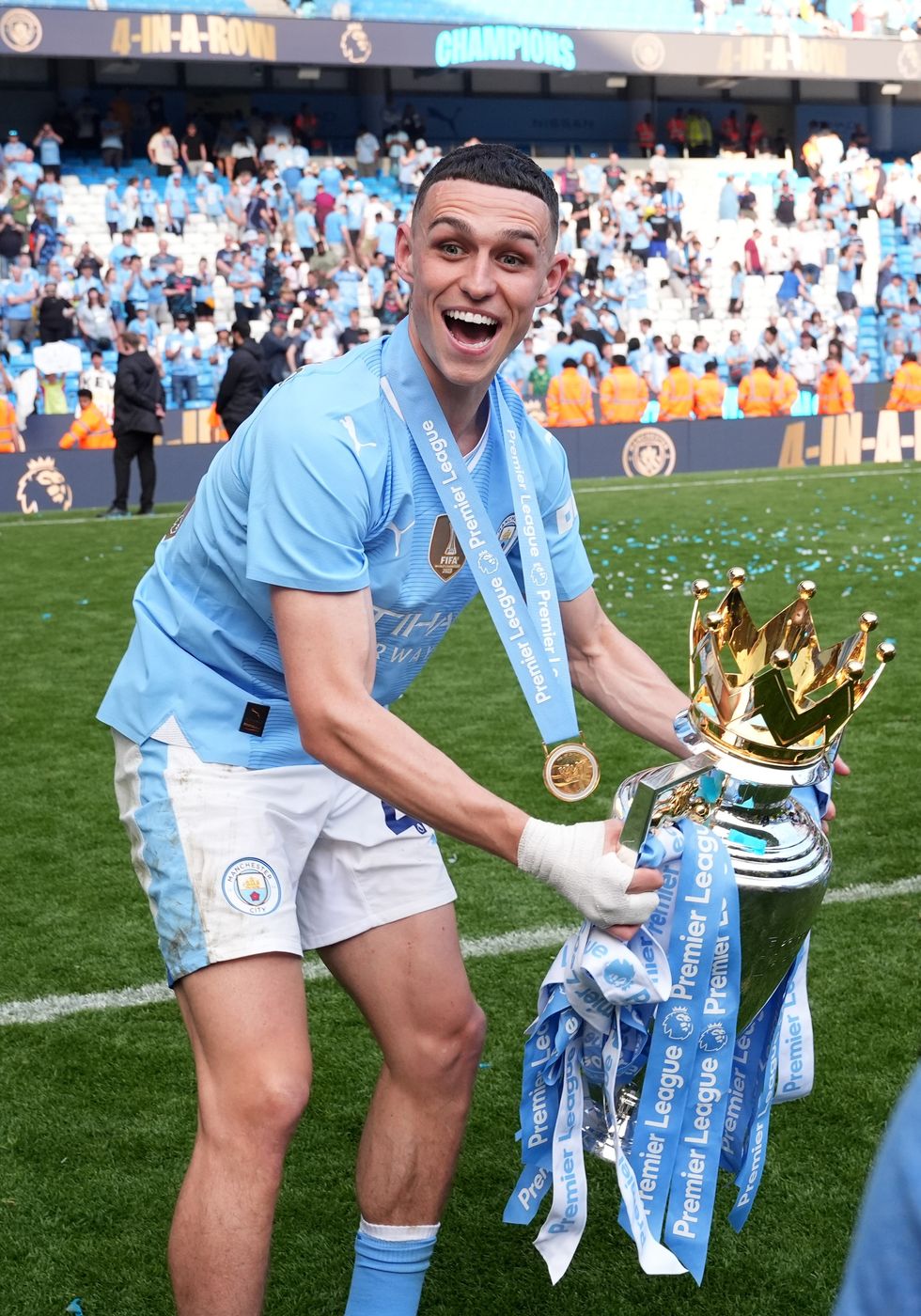 Phil Foden