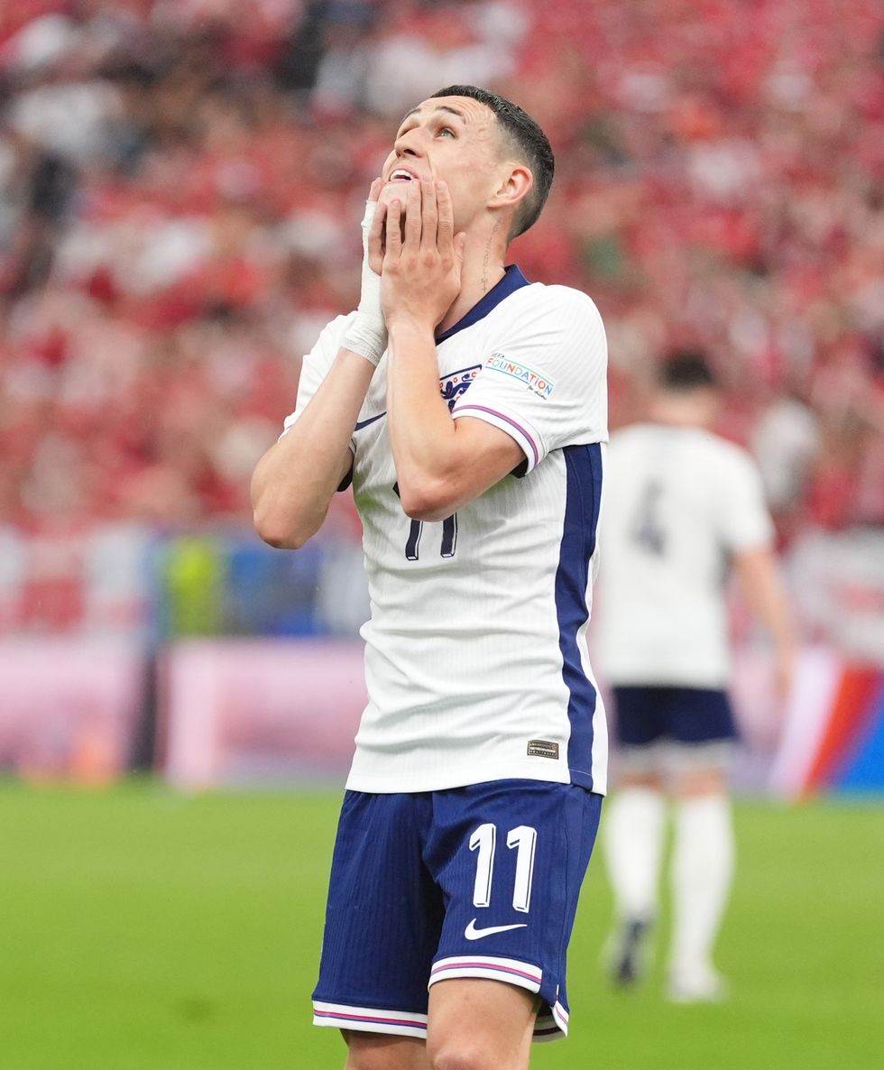 Phil Foden