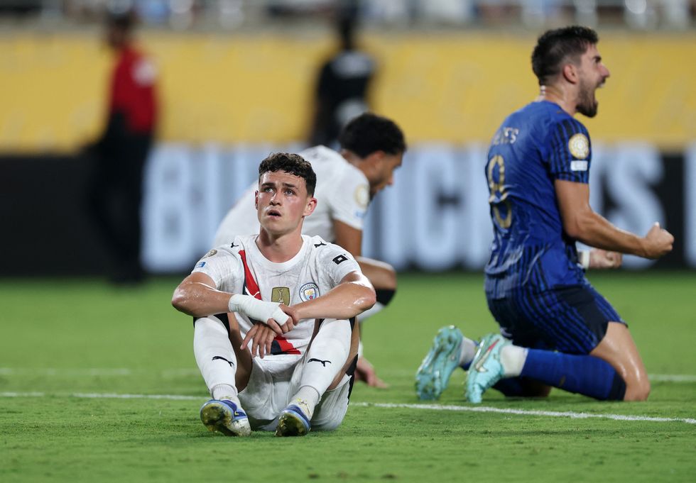 Phil Foden