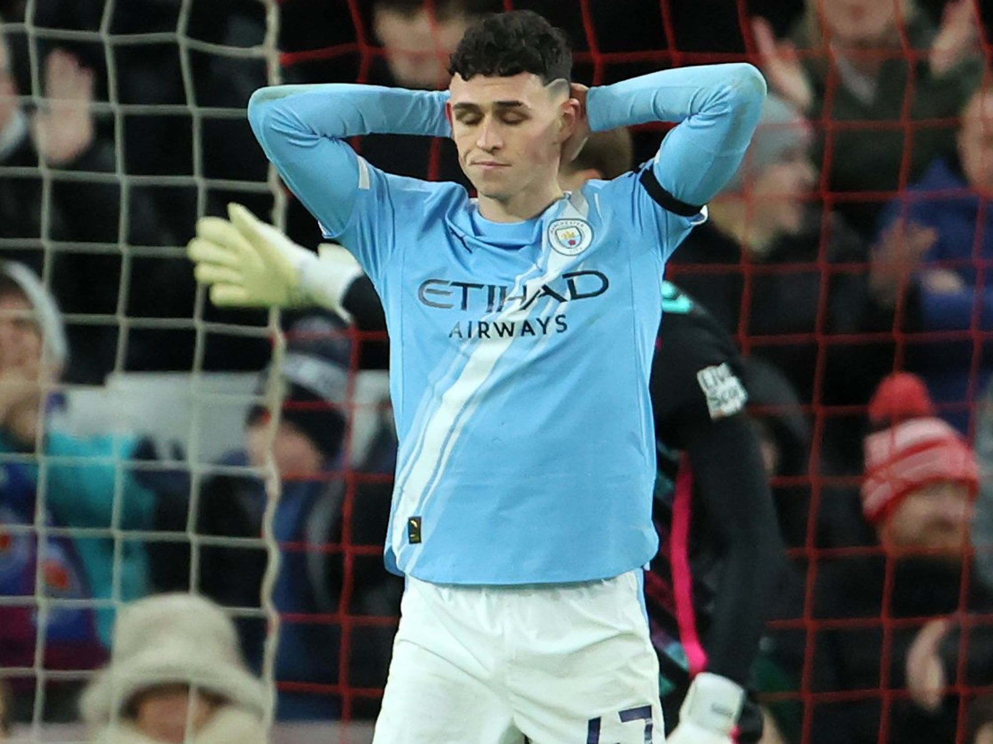 Phil Foden