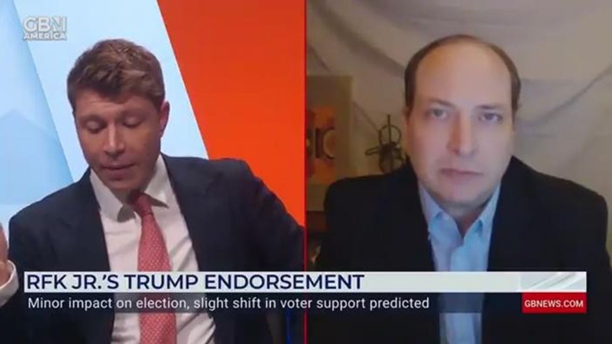 JFK assassination: Shock claim Donald Trump could REVEAL secret documents after handing RFK Jr top job