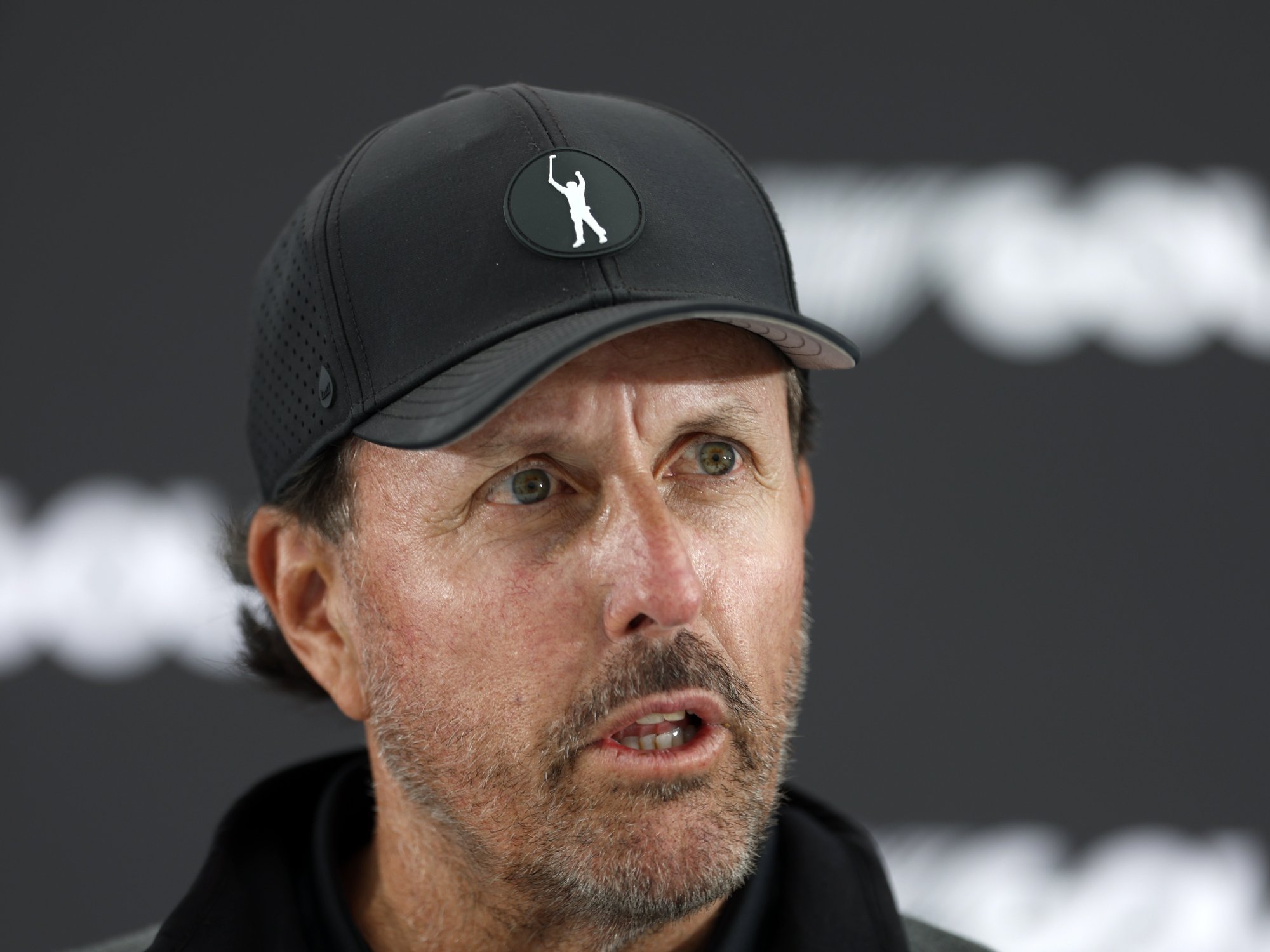 Phil Mickelson