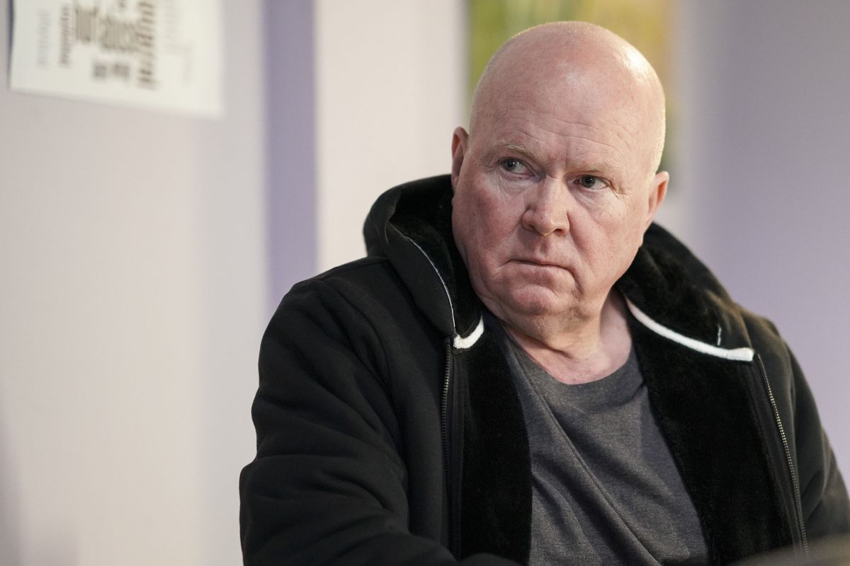 Phil Mitchell