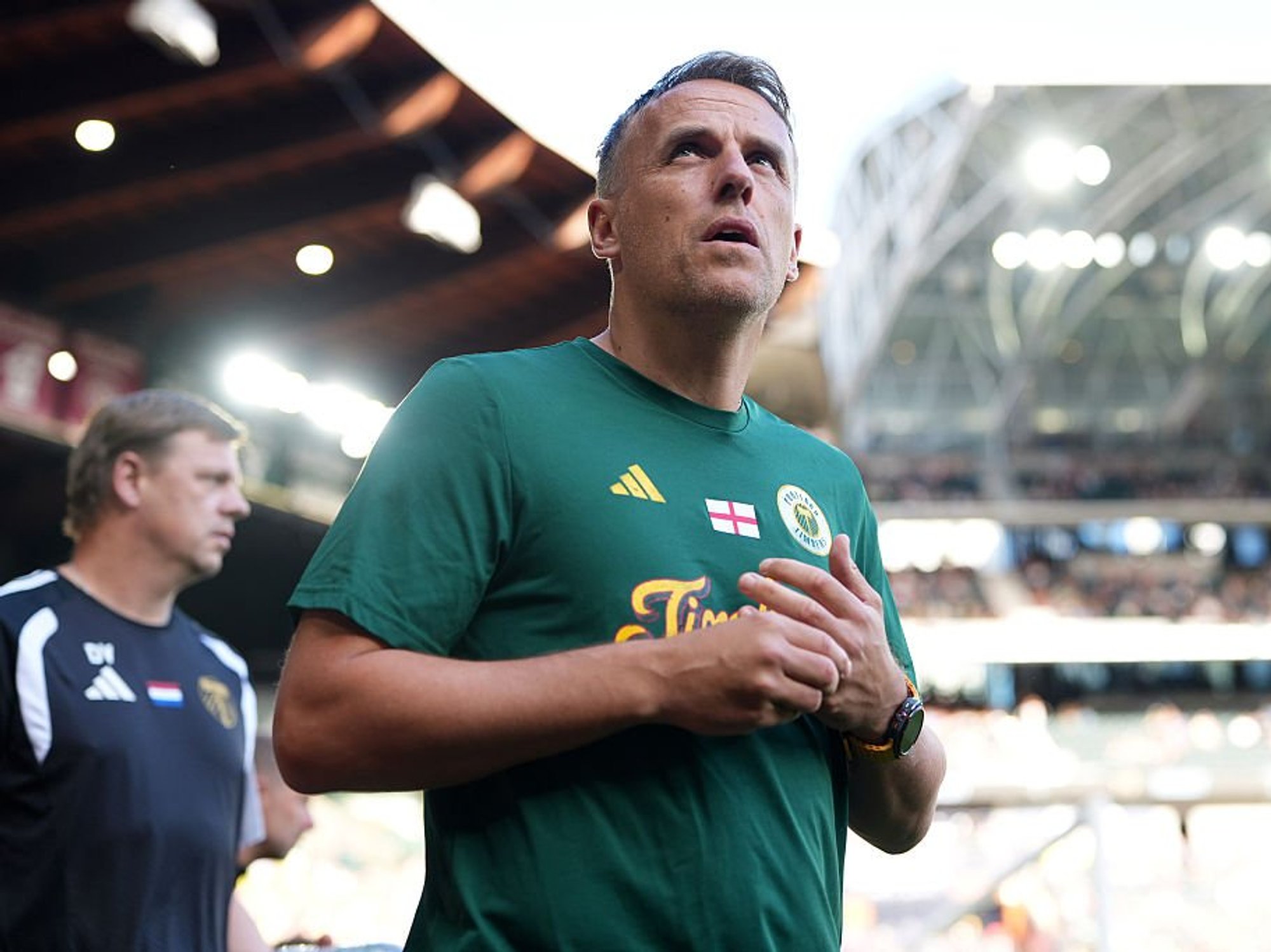 Phil Neville