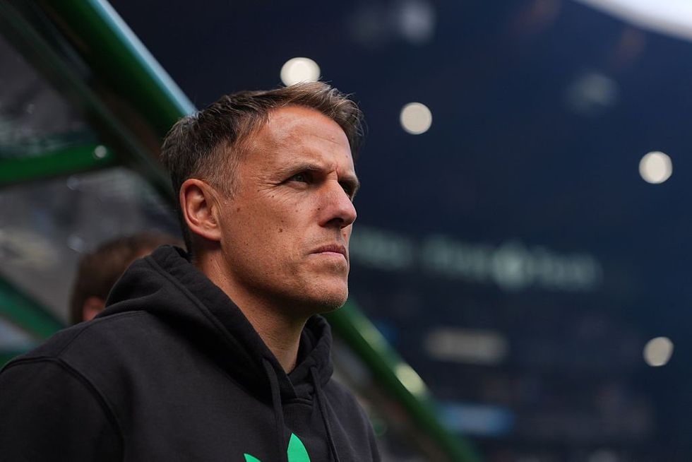 Phil Neville