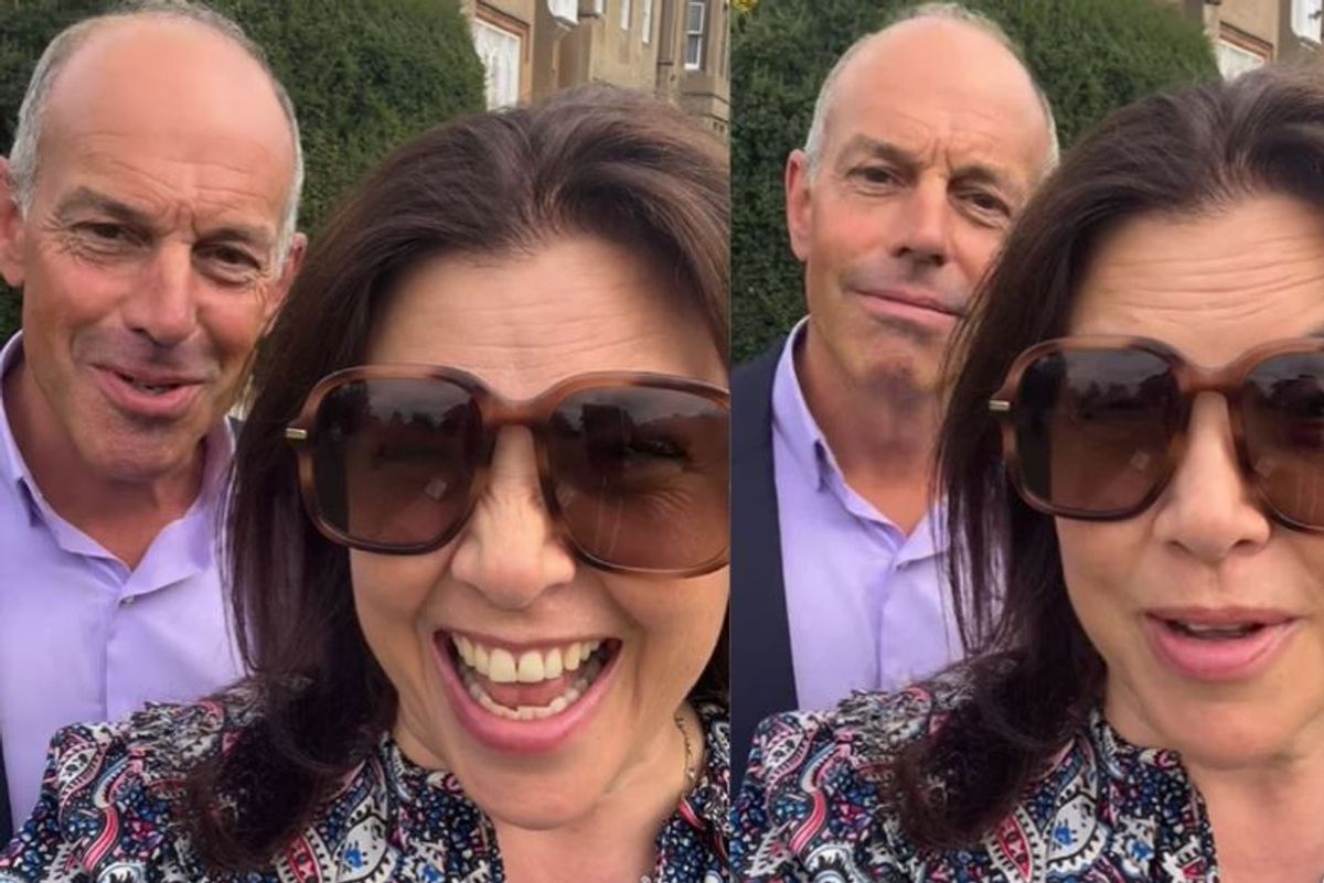 Channel 4 Location, Location Phil Spencer and Kirstie Allsopp's