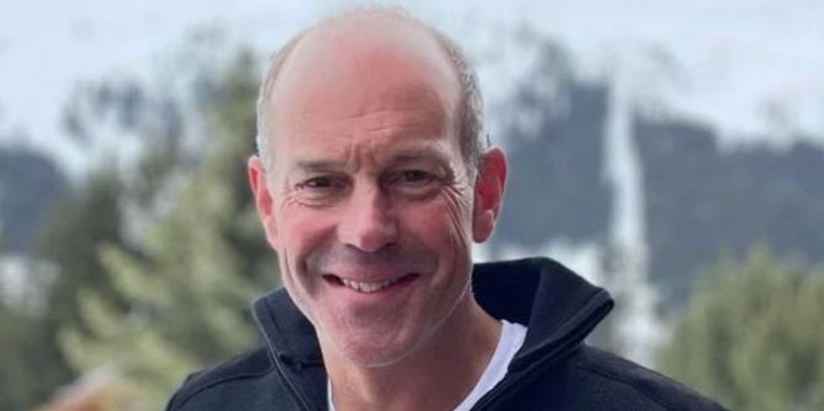 Phil Spencer showered with support as he issues emotional statement