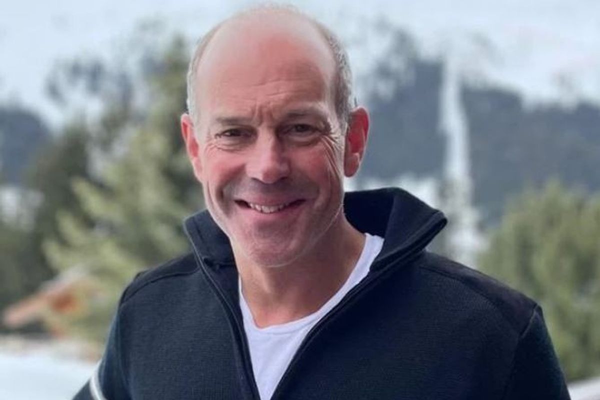 Phil Spencer showered with support as he issues emotional statement