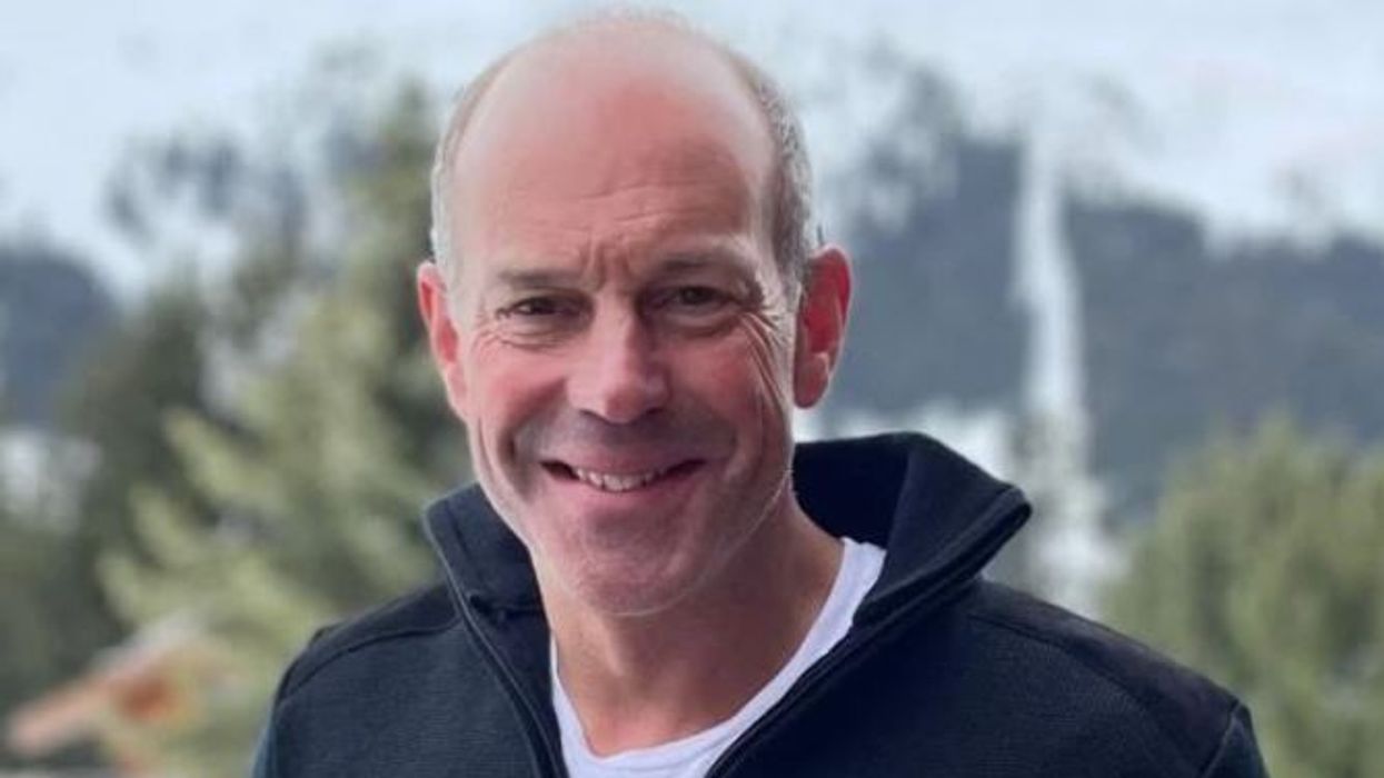 Phil Spencer