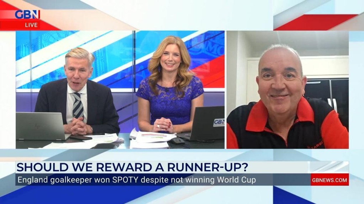 Phil Taylor on retiring from darts