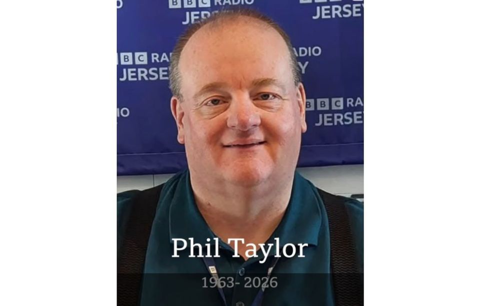 Phil Taylor