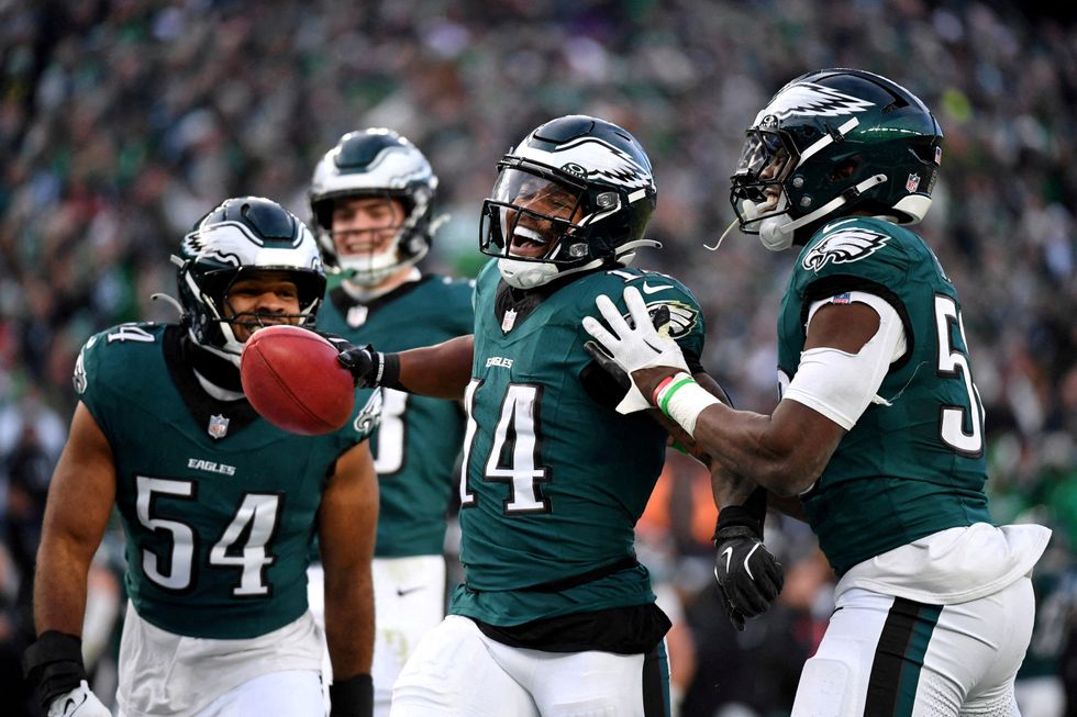 Philadelphia Eagles