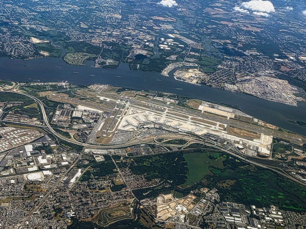 Philadelphia International Airport