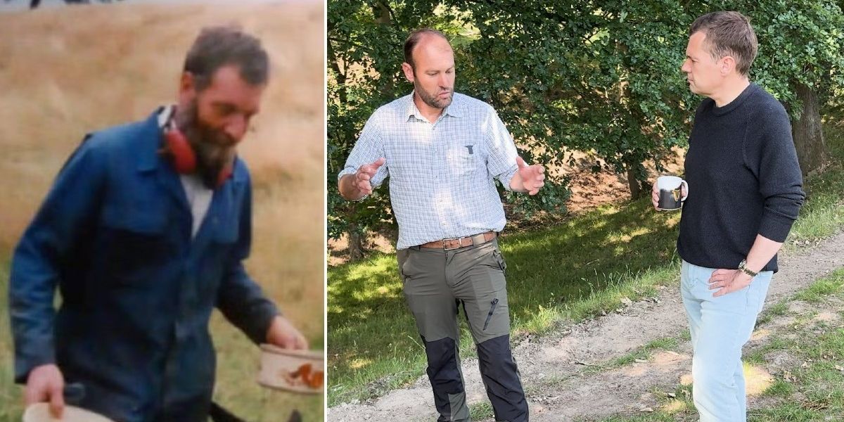 NextImg:Inheritance tax grab 'putting lives at risk' says son of farmer who took own life over Budget fears