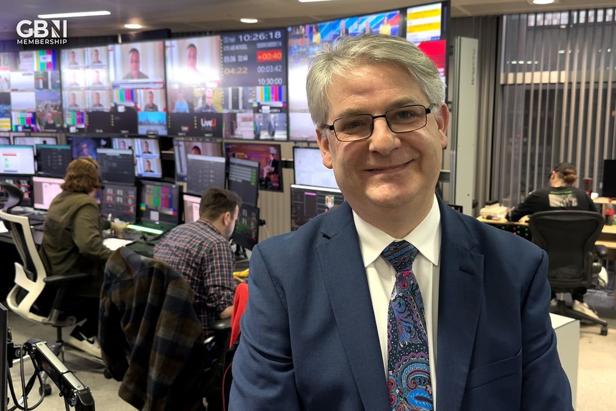 'If anyone can restore common sense it's Esther' Philip Davies' sweet