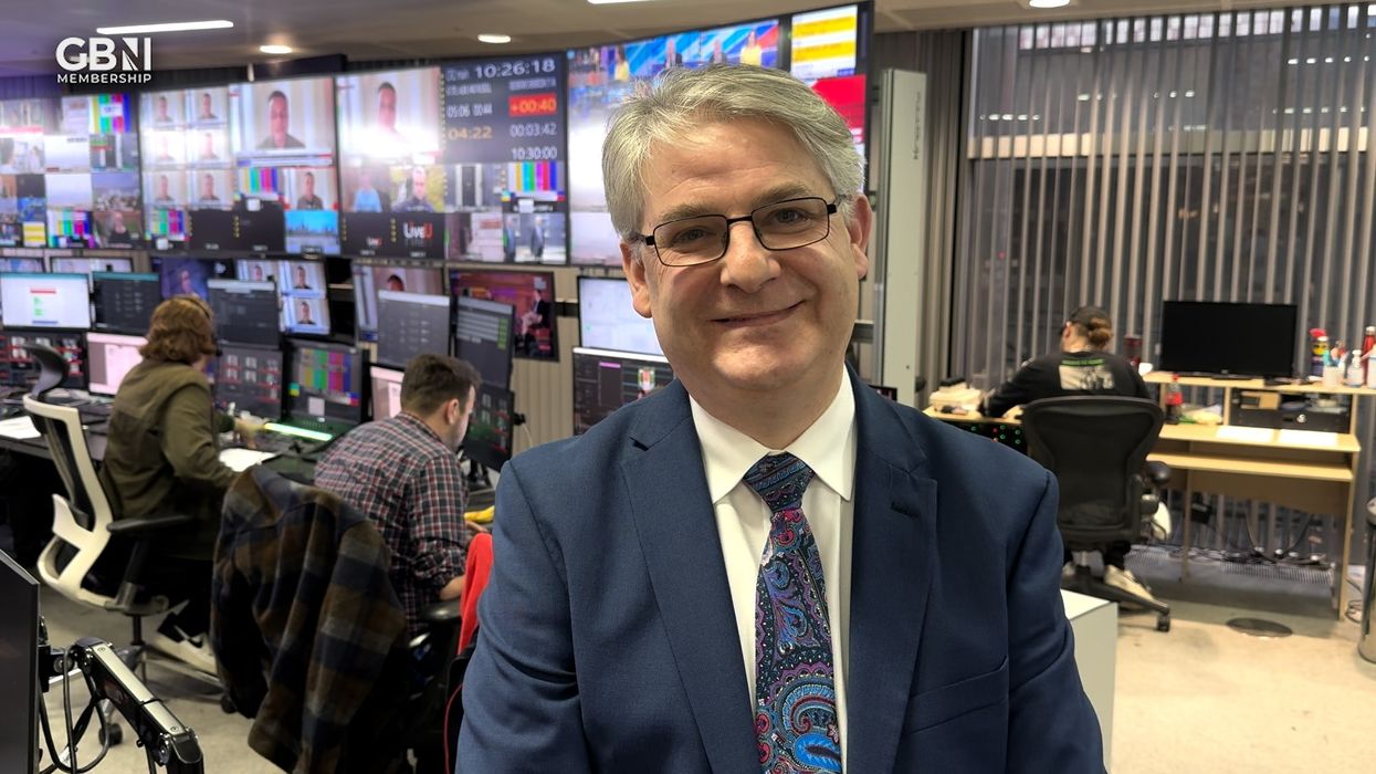 Philip Davies gave his verdict on Rishi Sunak's shake-up of Government.