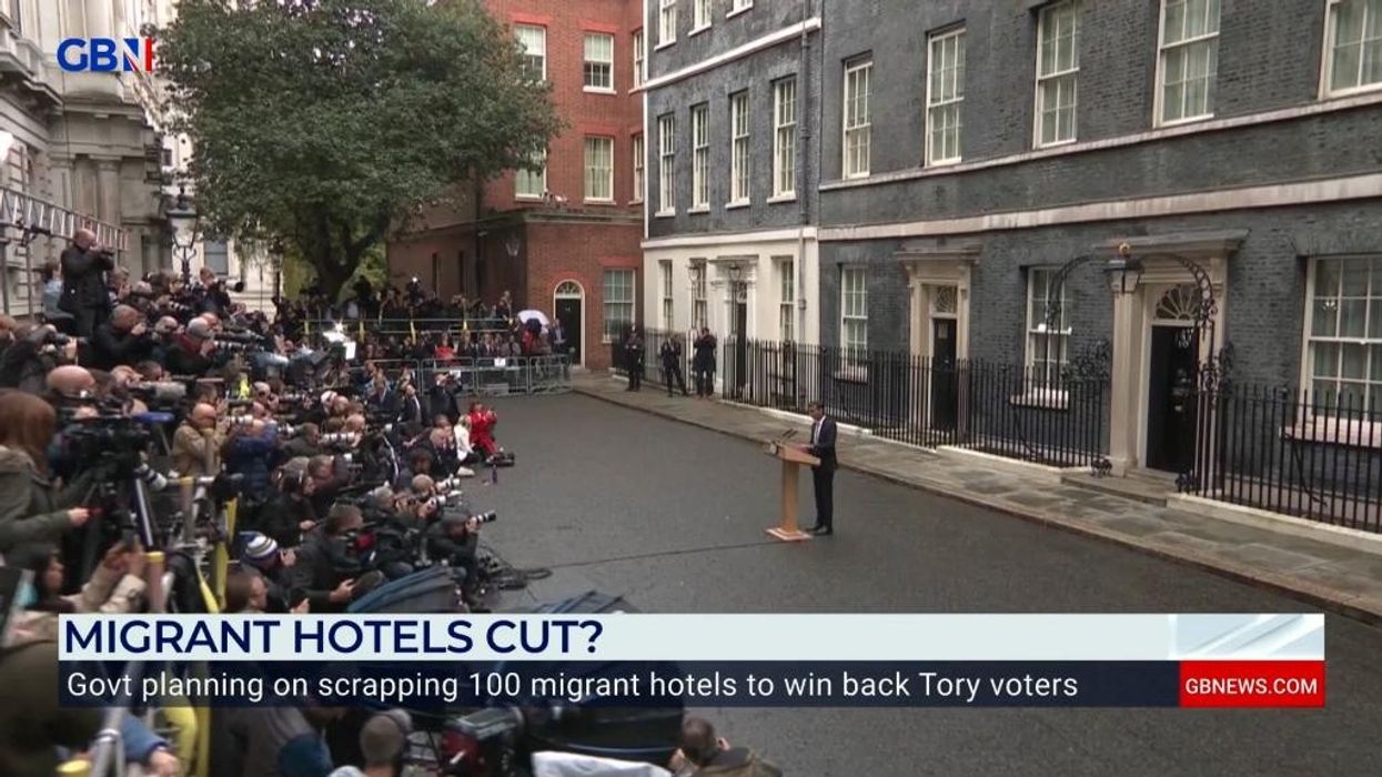 Rishi Sunak backed for ‘Lazarus’ Conservative election victory by MP Philip Davies