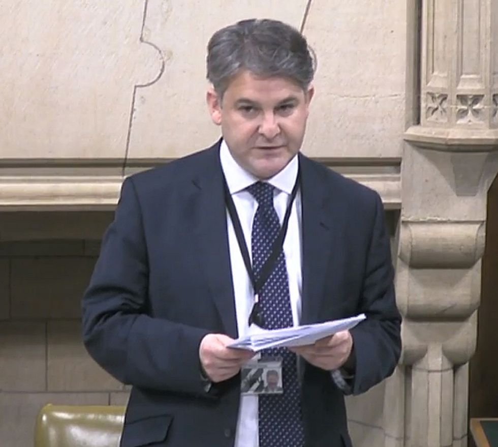 Philip Davies