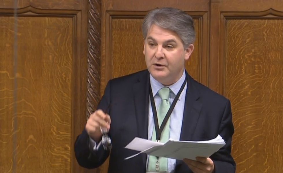 Philip Davies