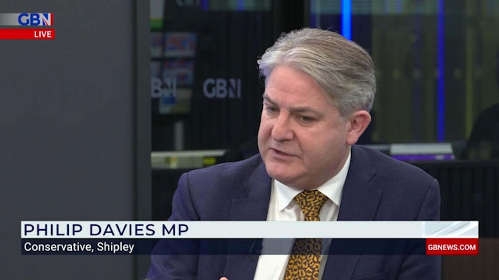 Philip Davies