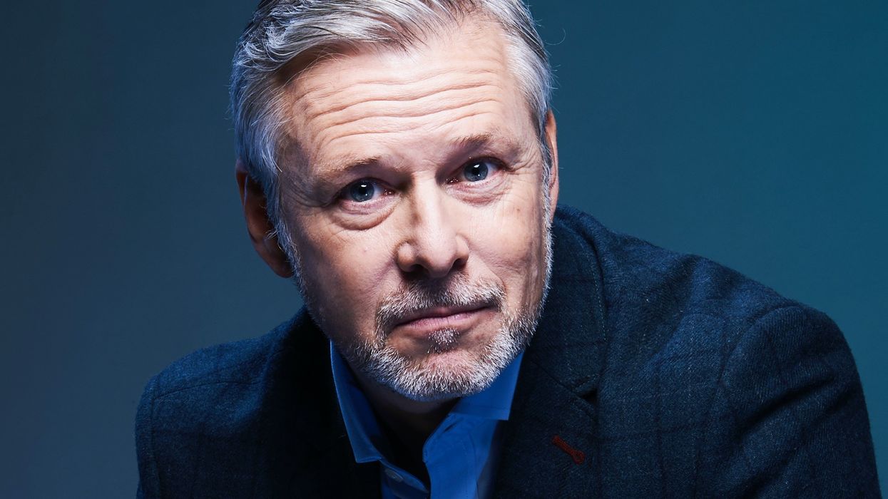 Security expert warns MPs at heightened risk of attack amid fury at Labour