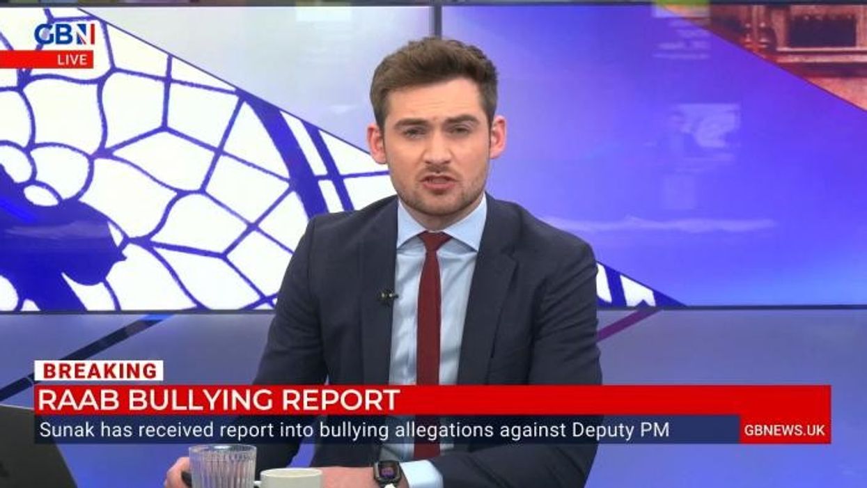 Russia has ‘shot itself in the foot’ as strategic failure outlined