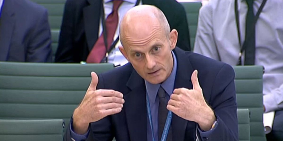 Ex-Brexit chief accused of undermining Britain after calling on UK to rejoin EU Ex-Brexit chief accused of undermining Britain after calling on UK to rejoin EU