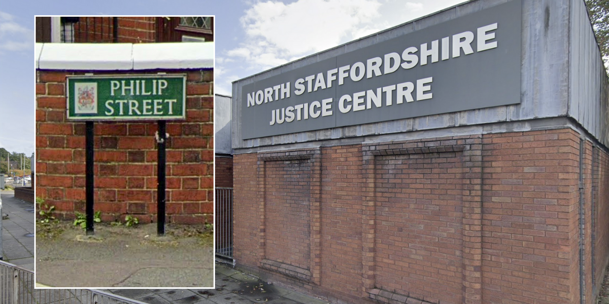 NextImg:Neighbour from hell slapped with injunction after 'abusive and threatening behaviour' and failing to 'properly manage' her dog