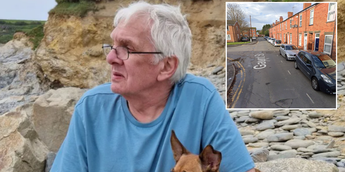 NextImg:'Noisy neighbour' cleared of manslaughter after row broke out with man next door