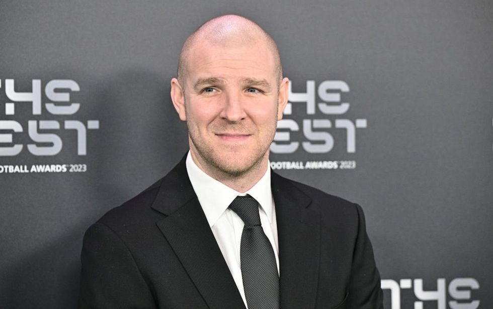 Philippe Senderos