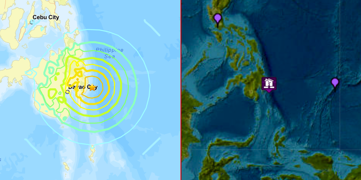 NextImg:Major tsunami warning issued after 'very strong' 7.6 magnitude earthquake strikes tourist hotspot