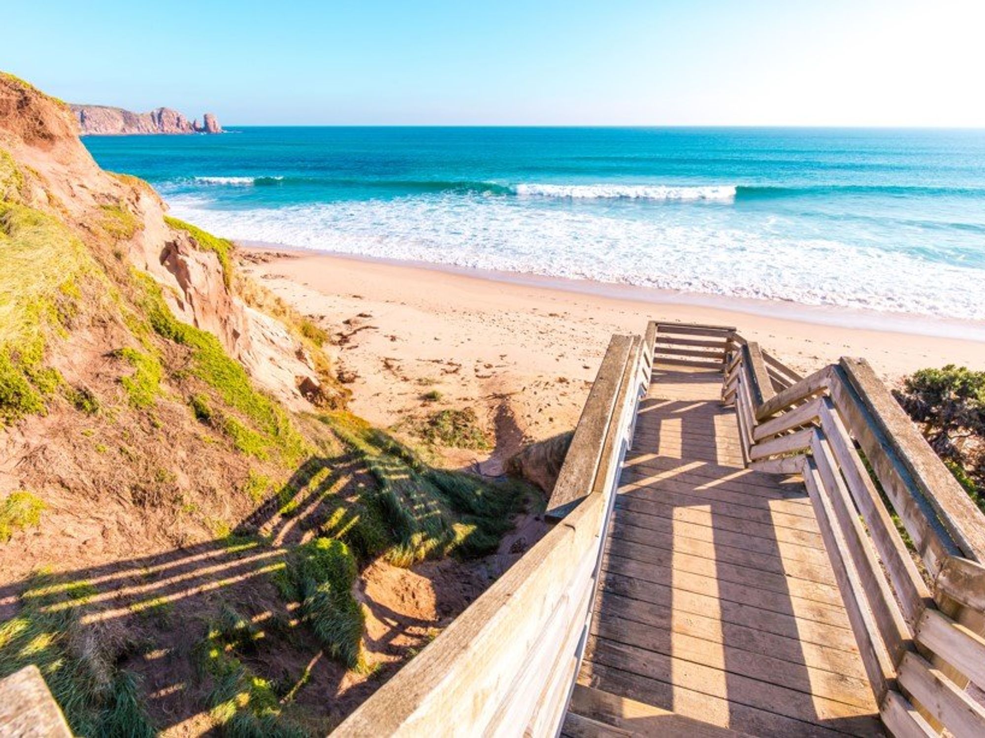 Phillip Island, Australia, Victoria