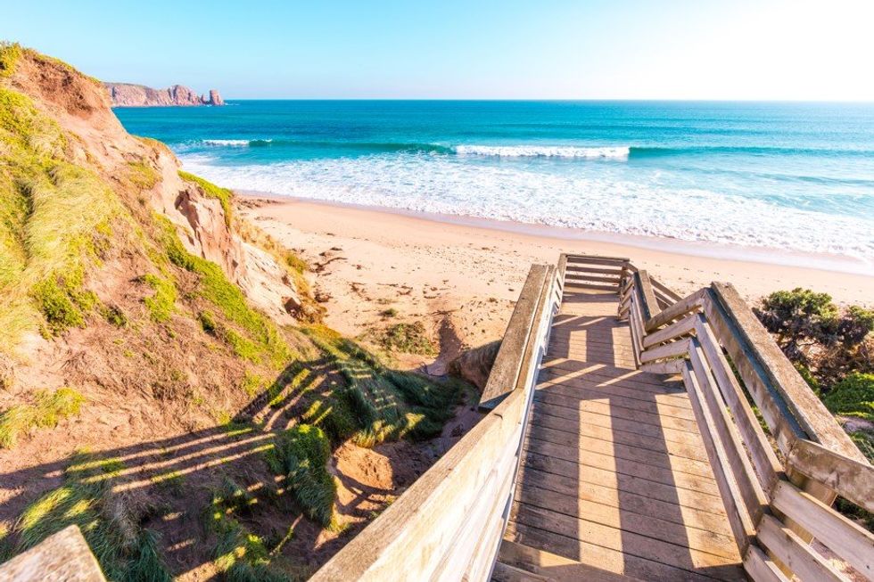 Phillip Island, Australia, Victoria