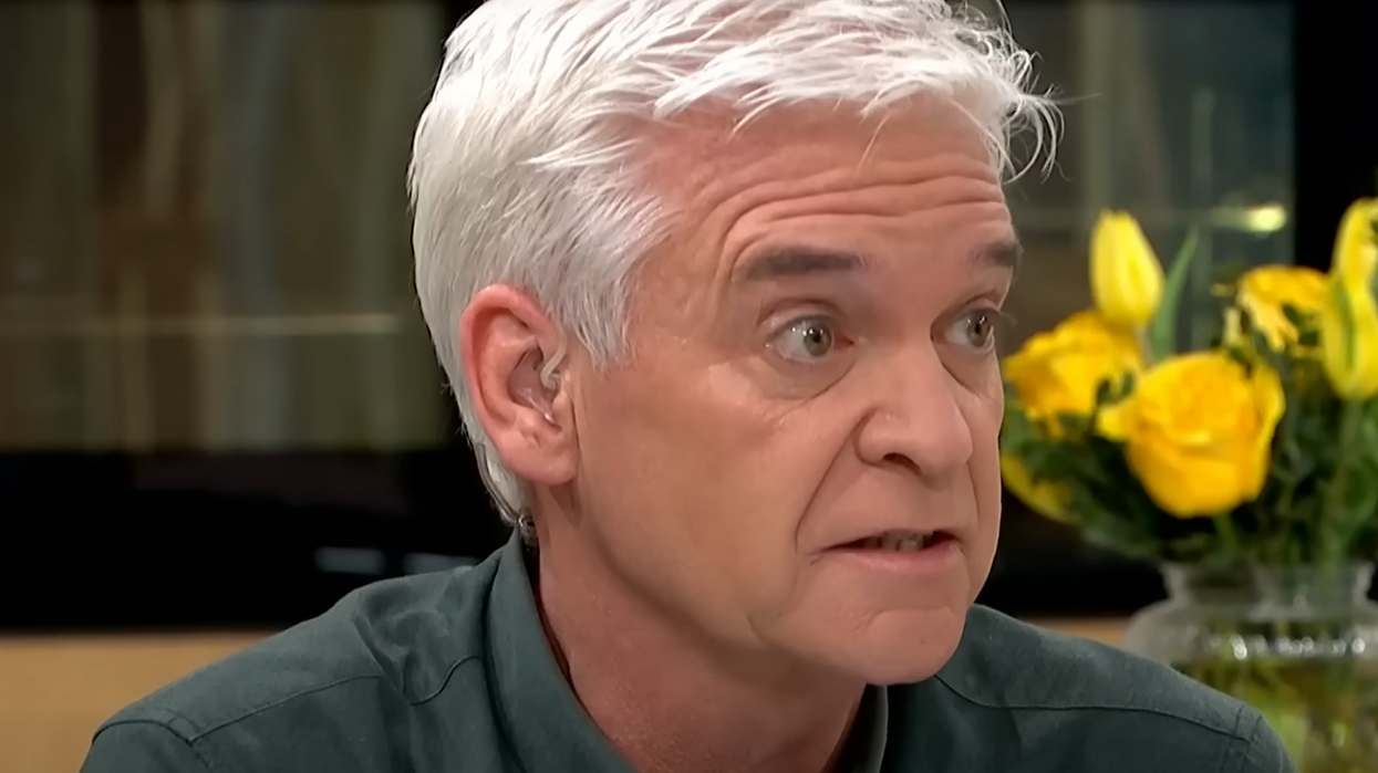 Phillip Schofield is not likely to quit This Morning, reports have suggested
