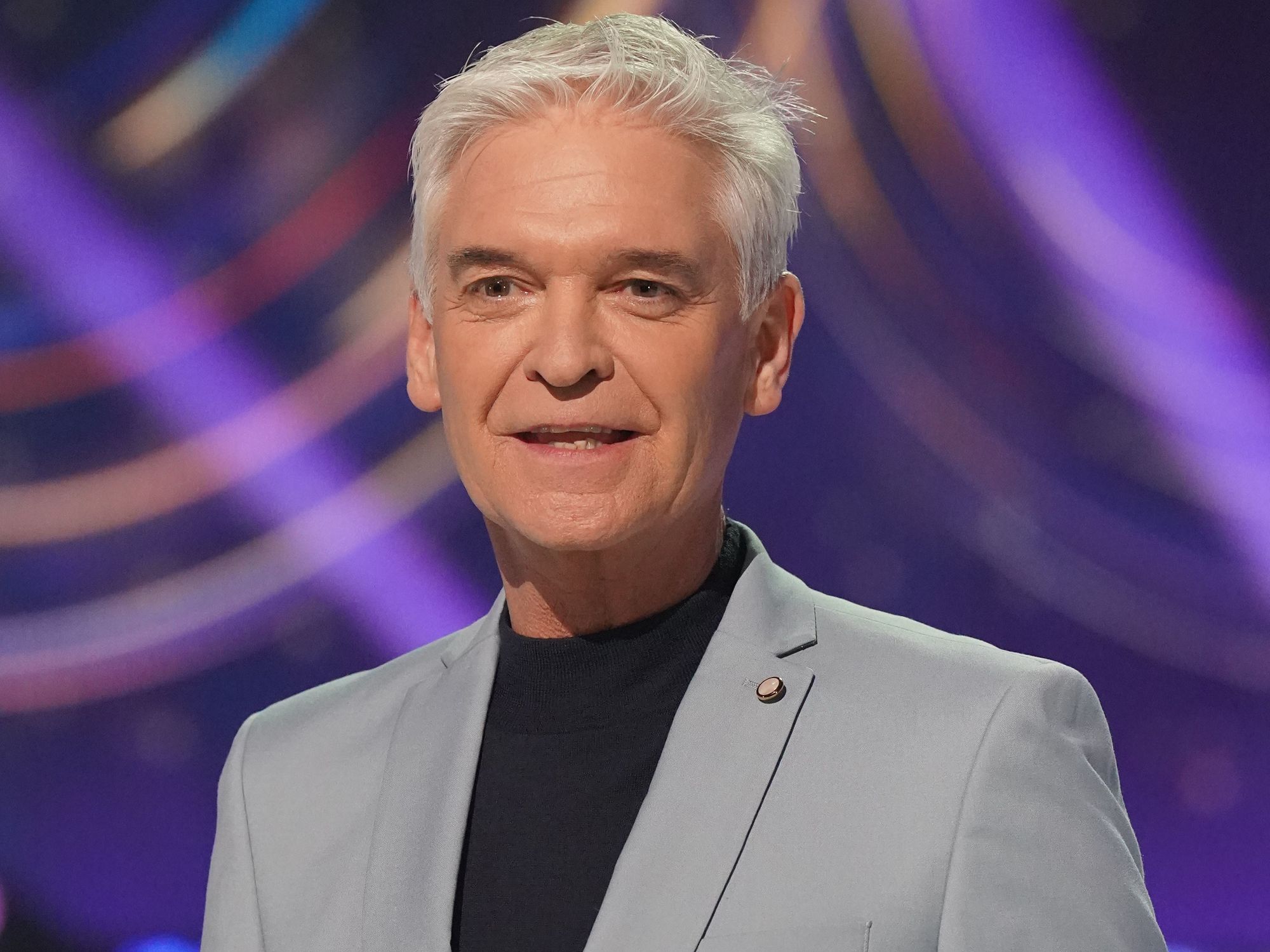Phillip Schofield