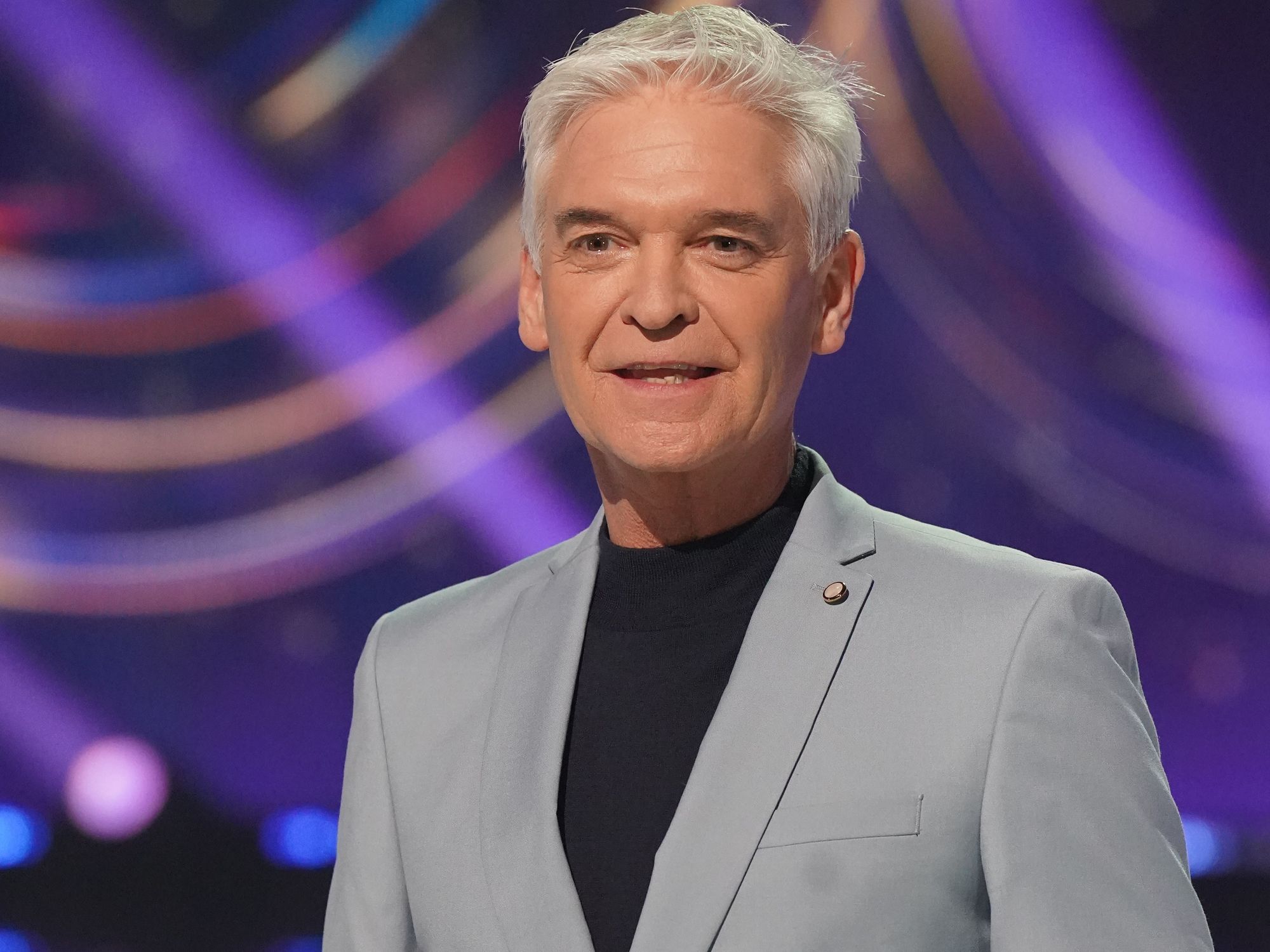 Phillip Schofield