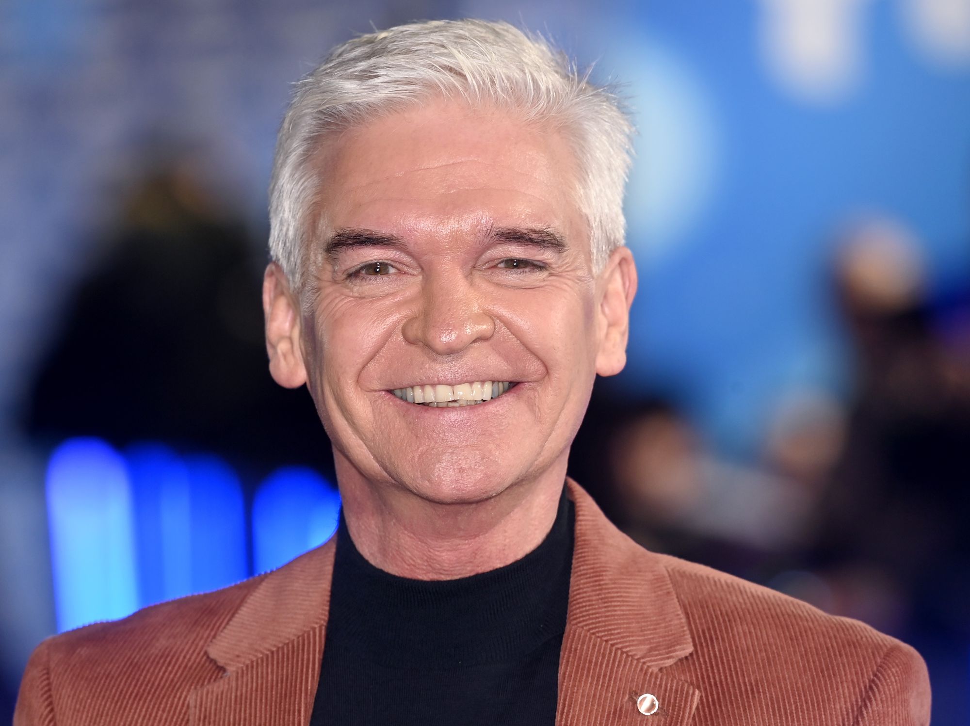 Phillip Schofield