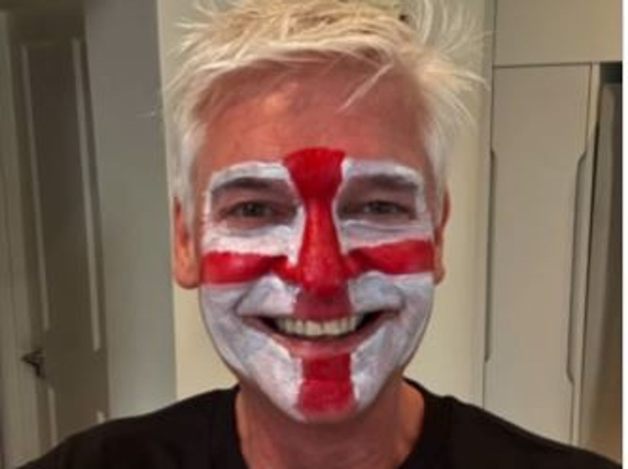 Phillip Schofield