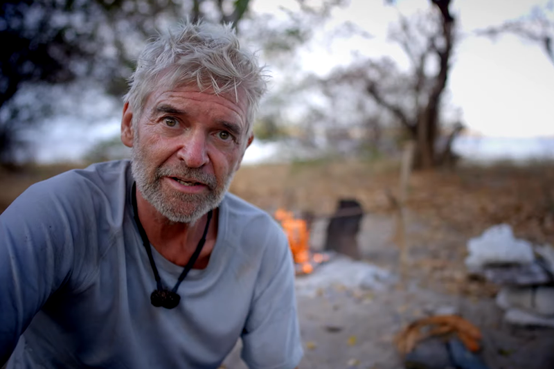 Phillip Schofield