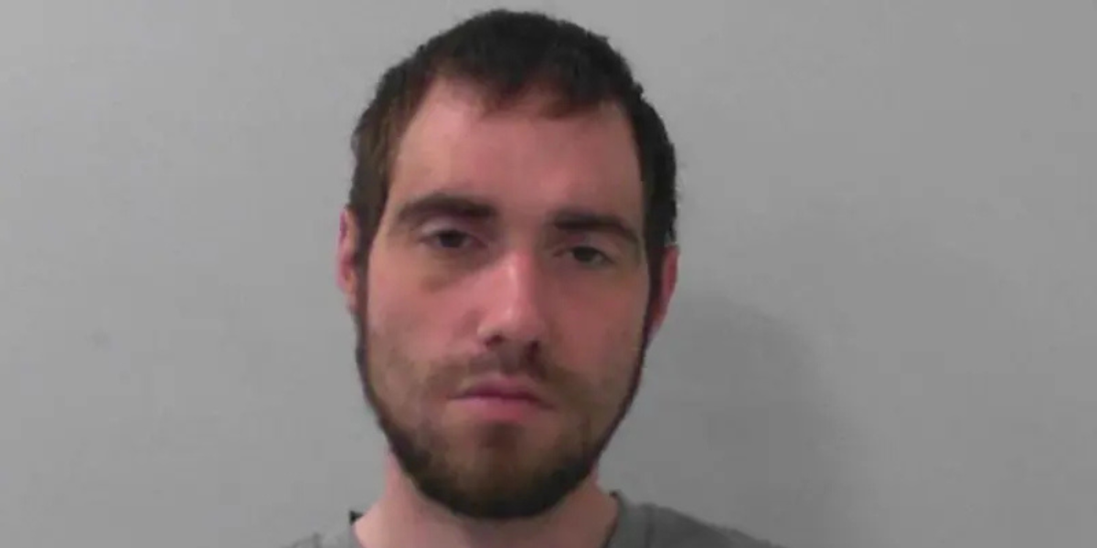 NextImg:Man jailed after carrying out 'sadistic' torture and murder in drug-fuelled rampage