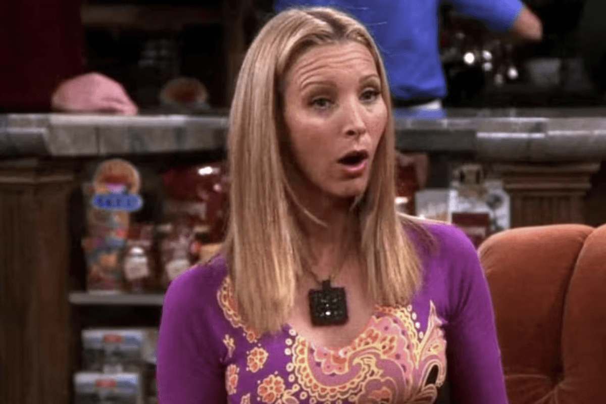 Phoebe Buffay