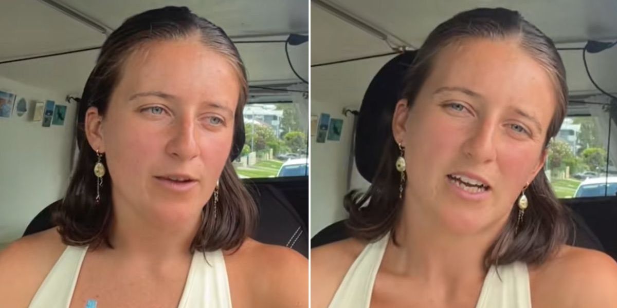 ‘I experienced strange symptoms every time I drank… then I was diagnosed with stage 4 cancer’ ‘I experienced strange symptoms every time I drank… then I was diagnosed with stage 4 cancer’