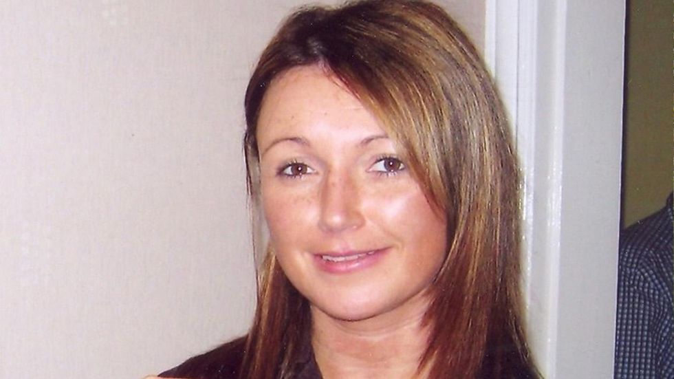 Photo issued by North Yorkshire Police of Claudia Lawrence, who disappeared in 2009