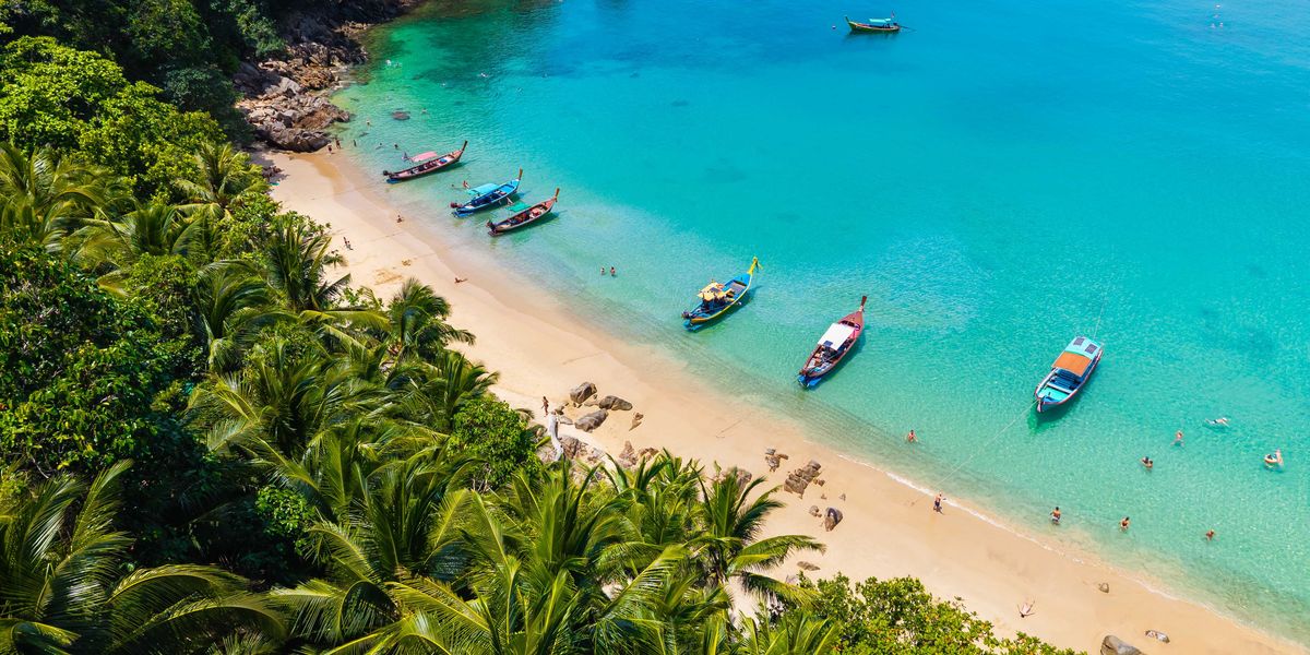 Virgin Atlantic announces new winter route from the UK to a stunning Thai paradise