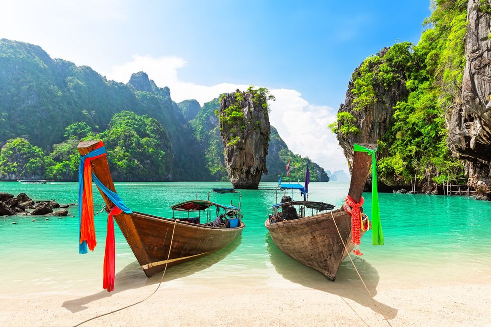 Phuket Thailand